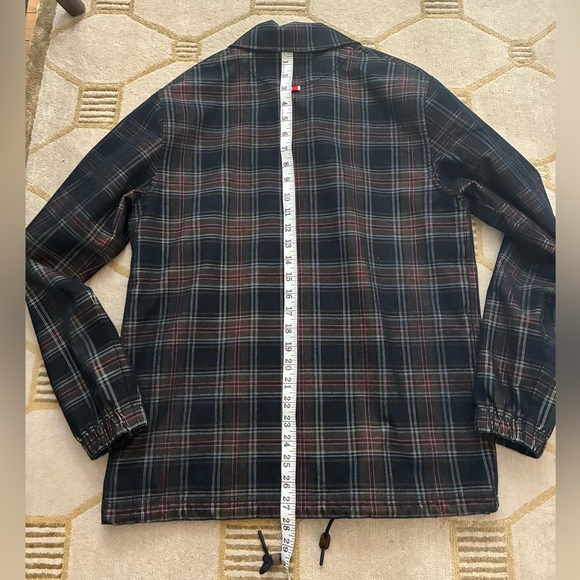 NWOT Tracksmith Field Jacket (Corduroy Coaches Jacket) - Picture 11 of 11